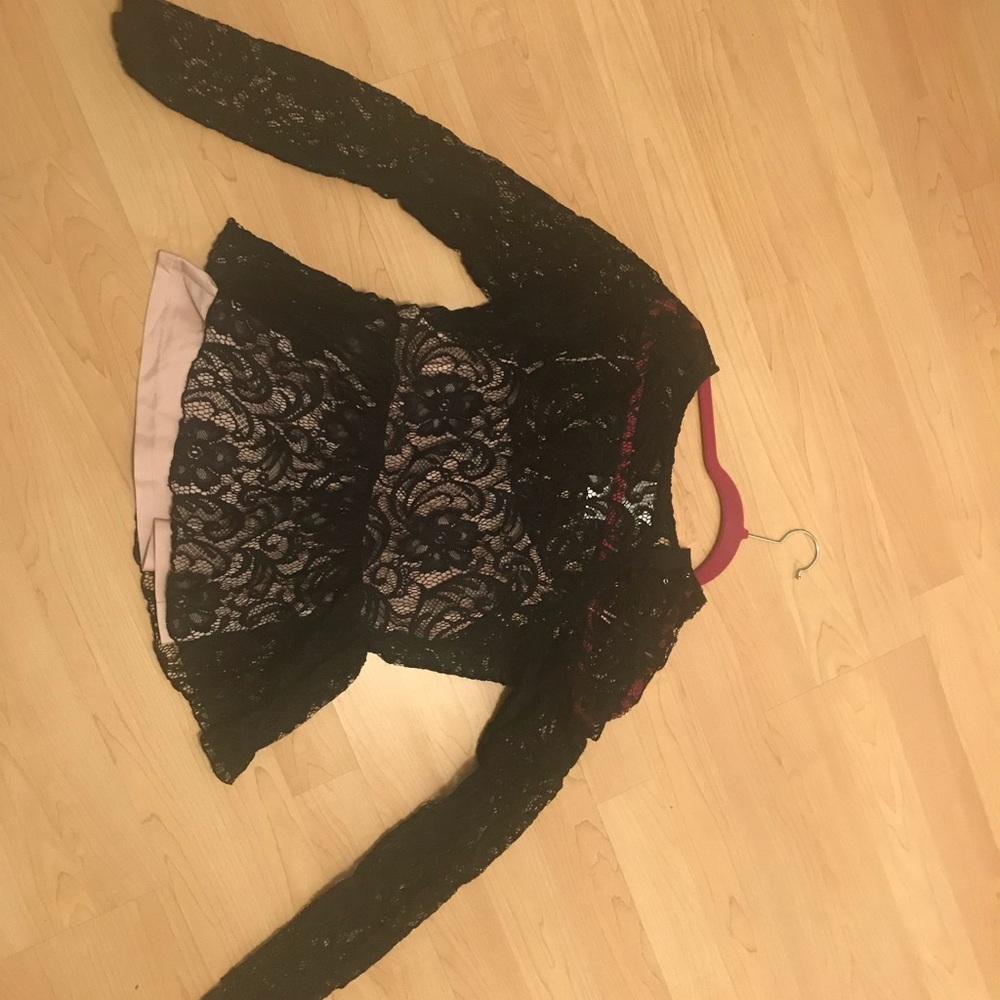 Dolce vita top